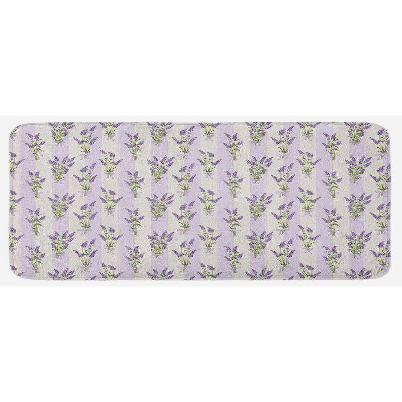 Tapis de cuisine