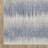 Michalski Textural Ombre Stripe Blue/ Ivory Hand-made Area Rug-324247741