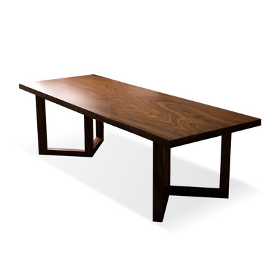 Table de salle à manger rectangulaire