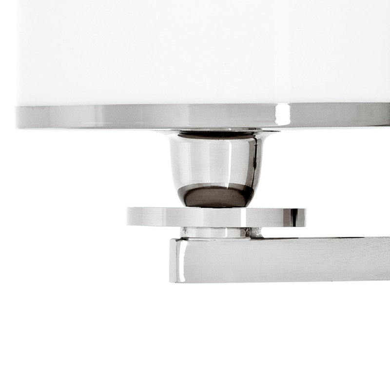 Van Cleeff 1 - Light Armed Sconce