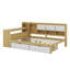 Lit de jour multifonctionnel en L en bois avec confort et rangement-510822501-510822500