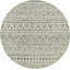 Outdoor Boho Rug Green/Ivory_EAG2429-293162010