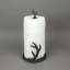 Porte-papier essuie-tout Deer Cabin Antler