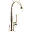 Kuv Single Handle Kitchen Faucet with Accessories-566518757