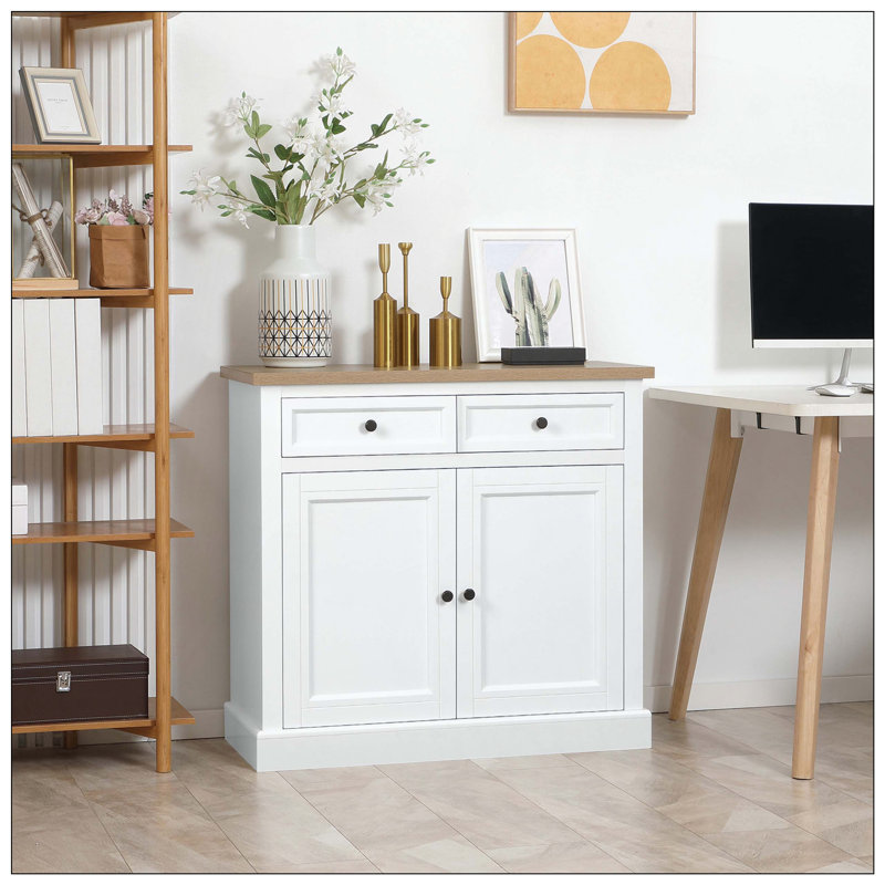 Armoire à double porte