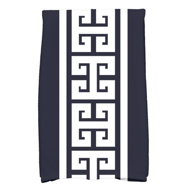 Hancock Stripe Tea Towel Kitchen Towel