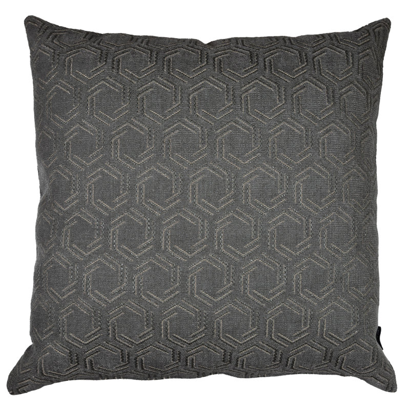 Shoreline Eye of Storm Pillow Cover & Insert