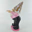 Stolle Disco Gnome Garden Ornament
