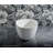 Arden 71" Freestanding Solid Surface Bathtub in White