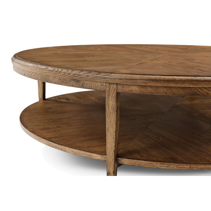 Nova Cocktail Table, Dawn