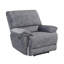 Fauteuil inclinable standard 42 po Euclid