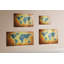 Magnetic Glass Dry Erase Board
