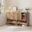 20 Pair Shoe Storage Cabinet-1006204959