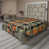 Apricot/Pale Green/Gray Plaid is out of stock