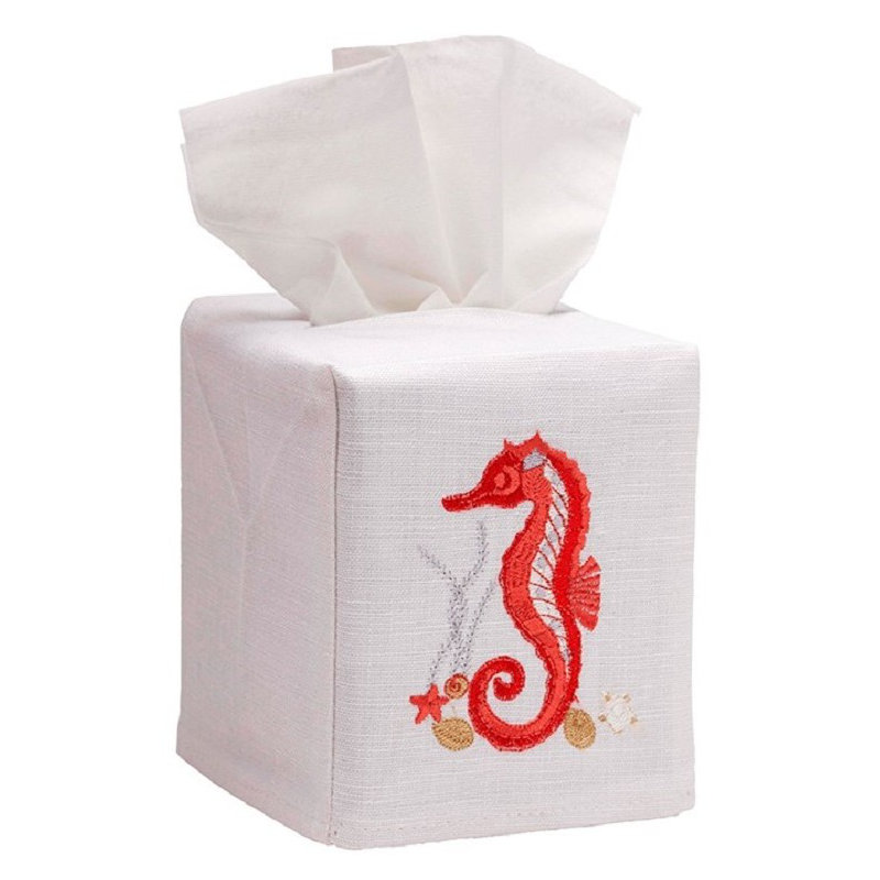 Tissue Box Cover