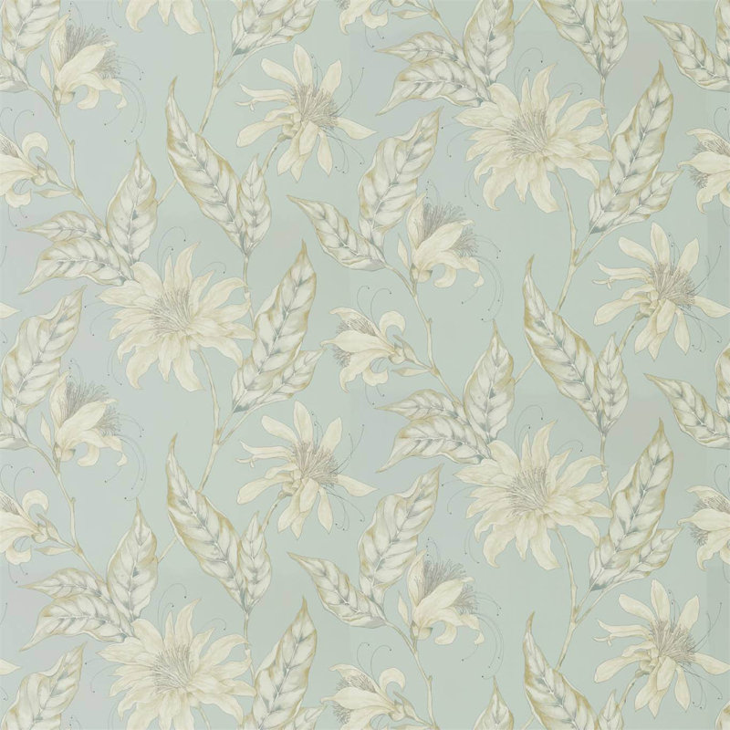 Ananda Fabric, Topaz