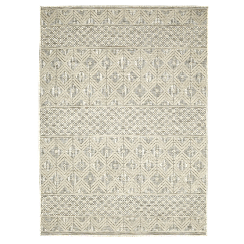 Tapis d'intérieur à séchage rapide Odessa, Rectangle 4 pi 3 po x 5 pi 7 po