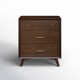 Williams 3 - Drawer Chest