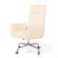 Lionel Swivel Office Chair-40149224