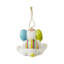 Kit Kemp, Christmas - Jambo Elephant Ornament