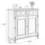 Banc de rangement Coffee