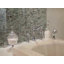 Weymouth Double Handle Deck Mounted Roman Tub Faucet Trim with Diverter and Handshower-942813793