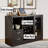 Wine Cabinet For Home Use