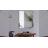 Ayzen Metal Flat Mirror