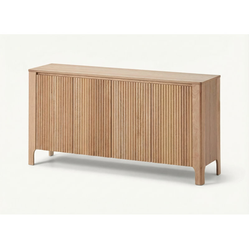 Tarah 4 Door Sideboard