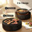 Ceramic Hob