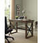 Bondville Solid Wood Base Writing Desk-29399427
