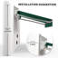 Versatile Retractable Patio Awning For Sun And Shade Protection