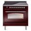 ILVE Nostalgie II 36 in Induction Range-635519153