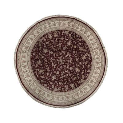 Oriental Area Rug