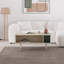 Coffee Table with Storage