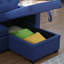 Canapé modulaire rembourré escamotable-1548062594