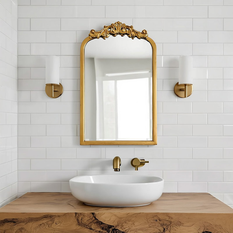 Abigail Baroque Drenla, Doré