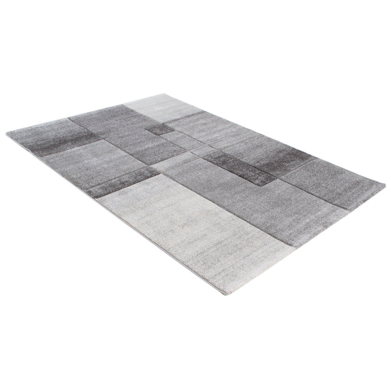 Giasa Geometric Area Rug, Rectangle 200 x 300cm
