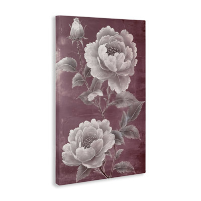 Chambermaid Rose Blossoms, conception par Annabelle Hall