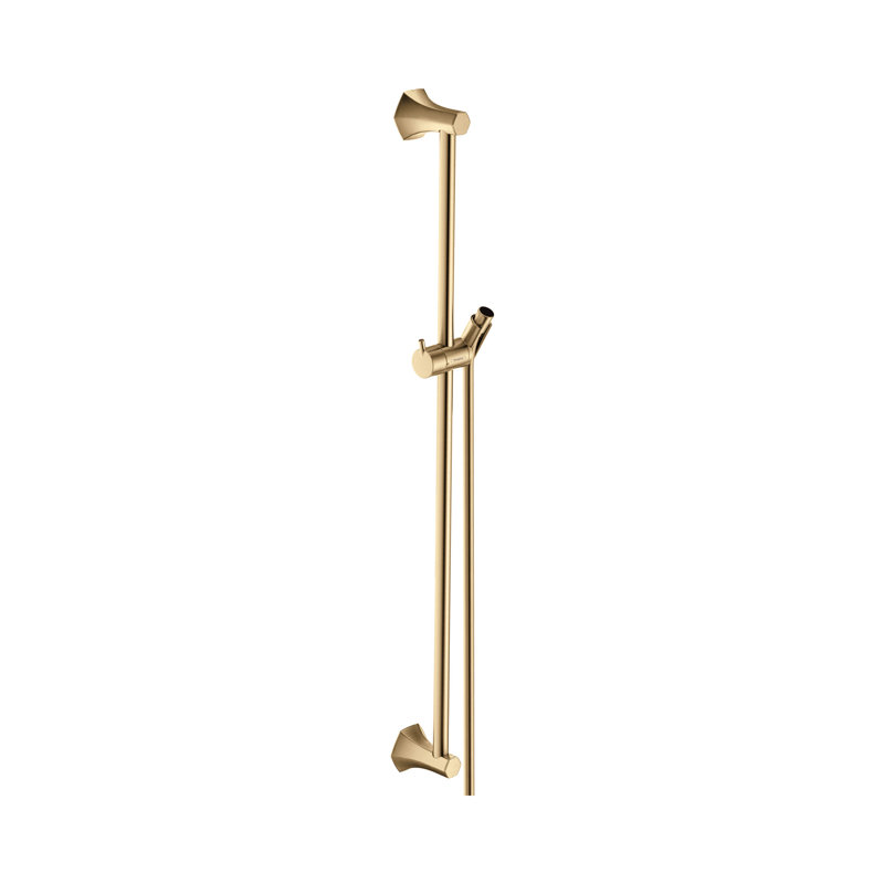 Barre murale Hansgrohe Locarno 24 po