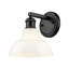 Éclairage pour meuble-lavabo 1 lumière Ako-106900606