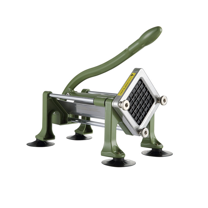 VEVOR Stainless Steel French Fry Cutter