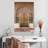 Jaipur Lotus Door-106428170