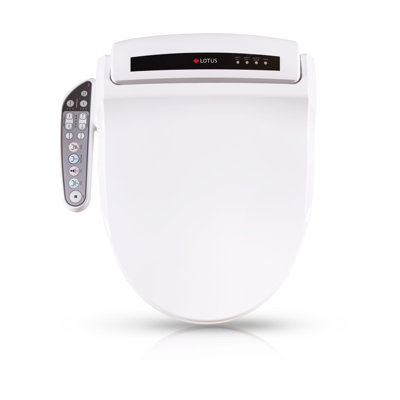 Siège de toilette Smart Smart