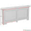 Reta Radiator Cover-762801153-762801276