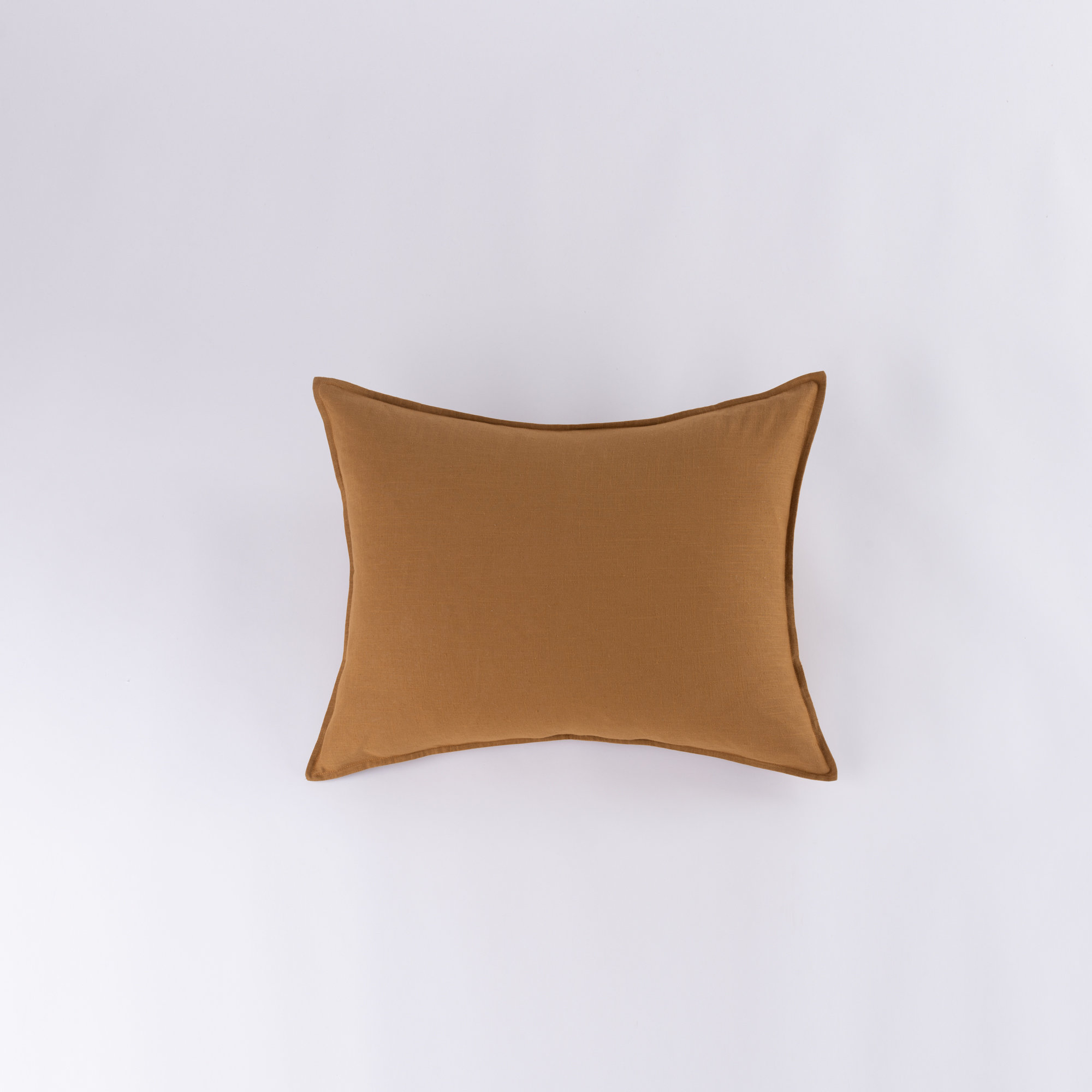 Armo Bedding Set, Standard/Twin, Ochre