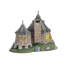 Figurine miniature de département 56 "Harry Potter Mini Enchantments Hagrid's Hut" 2,76 pouces