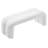 Modway Dax 50.5" Chenille Upholstered Accent Bench-95616613