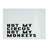 Not My Circus Not My Monkeys Typography Chopping Board-61996713