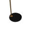 Lampe sur pied arquée 75,6 po Eckehard-973476218